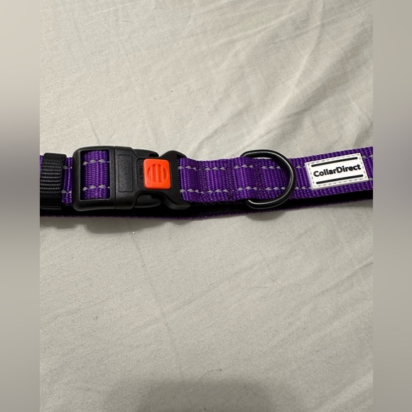 Dog Collar - Large - Picture 3 of 3